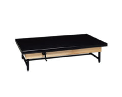 Fabrication Enterprises Hi-Lo Treatment Table Adjustable 350 lbs. Weight Capacity - M-1082740-1915 - Each