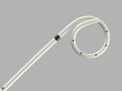 Cook Medical Ureteral Stent Set Universa® Double Pigtail 6 Fr. 22 cm Polyurethane - M-1082743-2474 - Each