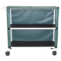 MJM International Linen Cart