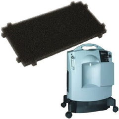 Sunset Healthcare Cabinet Filter Millennium