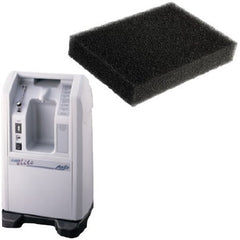 Sunset Healthcare Cabinet Filter Newlife Elite