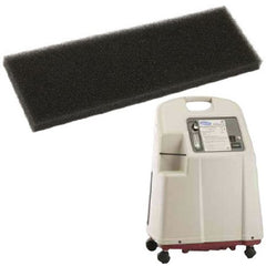 Sunset Healthcare Cabinet Filter Platinum™ 5 and 10 Series