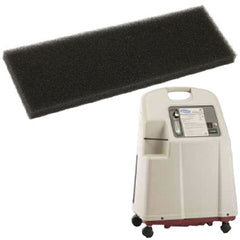 Sunset Healthcare Cabinet Filter Platinum™ 5 and 10 Series