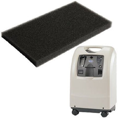 Sunset Healthcare Cabinet Filter PerfectO2
