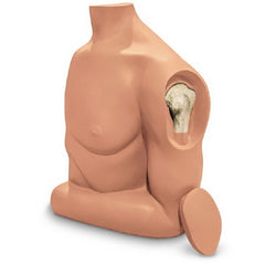 Nasco Humerus Intraosseous (IO) Trainer Simulaids® 32 lbs.