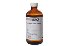 Ek Industries Inc Gram Iodine Stain 250 mL