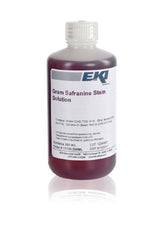 Ek Industries Inc Gram Safranin Stain Solution 250 mL
