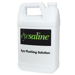 Honeywell Safety Products Eyewash Solution Eyesaline® 1 gal. Jug
