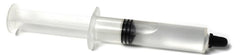Healthmark Industries Sterile Water Pre-filled Syringe ProFormance™ Liquid 10 mL Syringe Unscented - M-1083067-3419 - Box of 100