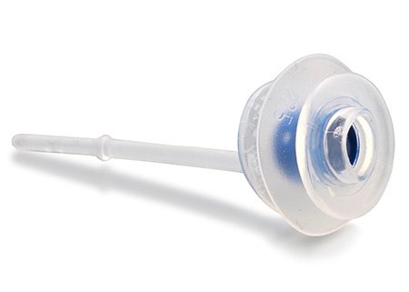 Atos Medical Provox® Vega™ XtraSeal™ Voice Prosthesis 20 Fr. 15 mm