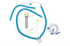 Teleflex LLC ISO-GARD® Active Humidification Breathing Circuit Single Limb
