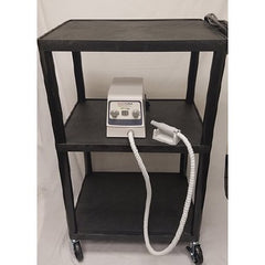 Medicool Inc Machine Cart 12 X 18 X 30 Inch - M-1083419-2708 - Each
