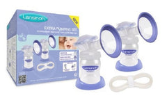 Emerson Healthcare Extra Pumping Kit Lansinoh®