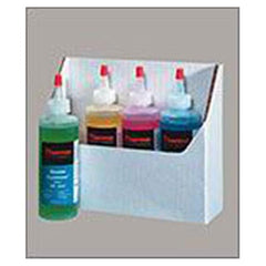 Richard-Allan Scientific Sampler Kit Shandon® Cryochrome® Pink, Blue, Green, Yellow, 120 mL - M-667957-4688 - Case of 4