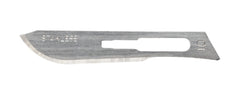 Myco Medical Supplies Surgical Blade Technocut® Stainless Steel No. 10 Sterile Disposable Individually Wrapped - M-1083493-2028 - Case of 1000