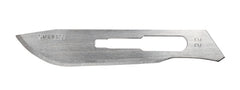 Myco Medical Supplies Surgical Blade Technocut® Stainless Steel No. 22 Sterile Disposable Individually Wrapped - M-1083499-2490 - Case of 1000