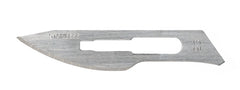 Myco Medical Supplies Surgical Blade Technocut® Stainless Steel No. 23 Sterile Disposable Individually Wrapped - M-1083500-4971 - Case of 1000