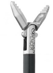 V. Mueller Dissector Snowden-Pencer™ Dolphin Nose 5 mm Shaft Diameter, 36 cm Shaft Length Double-Action, Long, Blunt, Thin Jaw - M-1083516-4475 - Each