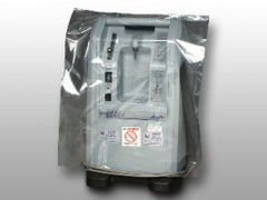 Elkay Plastics Equipment Cover