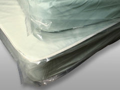 Elkay Plastics COVER, EQUIPMENT LOW DENSITY TAN TINT 72"X52" 1MIL (100/RL)