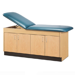 Clinton Industries Treatment Table Foot Section