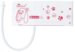 Masimo Corporation Blood Pressure Cuff Infant Arm X - Small Cuff 8 - 15 cm Vinyl Cuff