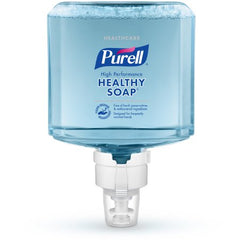 GOJO Soap Purell® Healthy Soap™ Foaming 1,200 mL Dispenser Refill Bottle Soap Scent