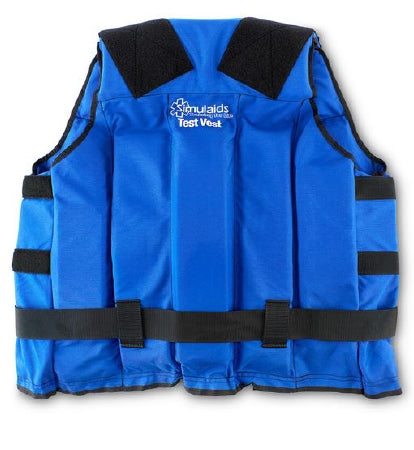 Nasco Training Vest Simulaids®