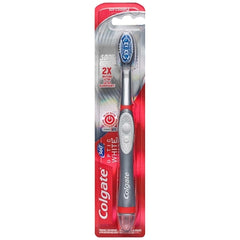 Colgate Toothbrush Colgate® 360 Optic White® Gray Child Soft