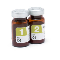 Audit Microcontrols Control Glycohemoglobin A1c 2 Levels 6 X 0.5 mL