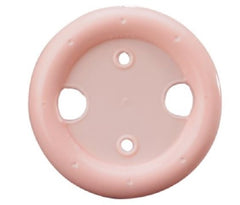 Cooper Surgical Pessary Milex® Ring / Folding Size 10 Silicone - M-1084127-4653 - Each