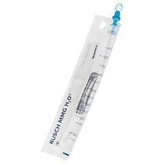 Teleflex LLC Intermittent Closed System Catheter MMG H2O® Straight Tip 14 Fr. Hydrophilic Coated Silicone