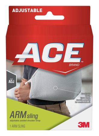 3M Arm Sling 3M™ Ace™ Buckle Closure One Size Fits Most