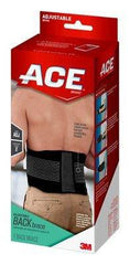 3M Back Brace 3M™ Ace™ One Size Fits Most Adult