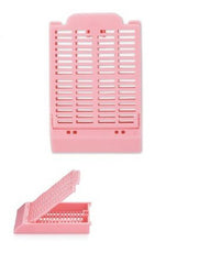 StatLab Medical Products Tissue Cassette Histosette® II Acetal Aqua