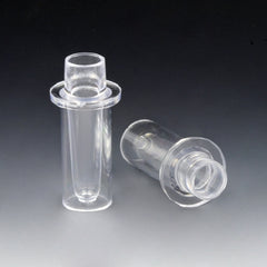 Globe Scientific Micro Sample Cup Globe® 17 X 37 mm, NonSterile, Not Autoclavable For Automated Analyzers