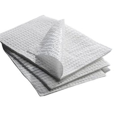 Graham Medical Products Procedure Towel graham medical® 17 W X 18 L Inch White NonSterile