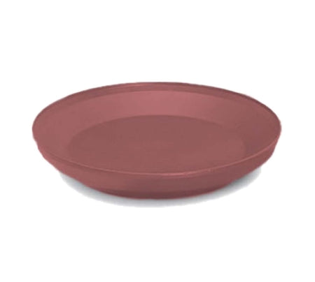 Culinary Depot Inc Base Dinex® Cranberry Red Reusable Polystyrene 1-3/4 X 9-1/2 Inch
