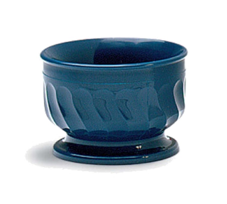 Culinary Depot Inc Bowl Dinex® Midnight Blue Reusable Plastic
