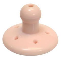 Cooper Surgical Pessary Milex® Gellhorn Short-Stem / Flexible Silicone - M-1085630-1910 - Each