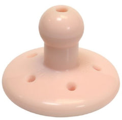 Cooper Surgical Pessary Milex® Gellhorn Short-Stem / Flexible Silicone - M-1085640-4096 - Each