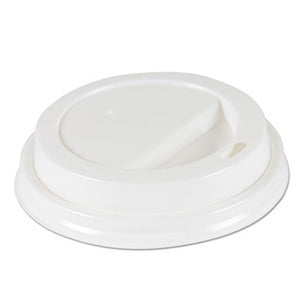 Lagasse Lid Boardwalk® White, Plastic