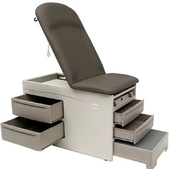 The Brewer Company Exam Table Access™ 500 lbs. Weight Capacity