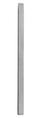 V. Mueller Mini Osteotome Lambotte Curved Blade Stainless Steel 5-1/8 Inch Length - M-1085875-4237 - Each