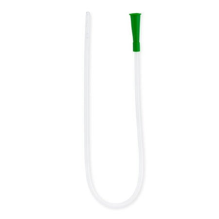 Hollister Urethral Catheter Apogee® IC Coude Tip / Firm Uncoated PVC 16 Fr. 16 Inch