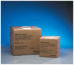 Fisher Scientific Chemistry Reagent Thermo Scientific™ NERL™ Water Purified 100% 1 gal.