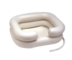 Fabrication Enterprises Shampoo Basin 12 X 1 X 8 Inch White