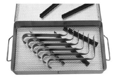 V. Mueller Retractor V. Mueller® Orthopedic 7-1/4 Inch Length Surgical Grade - M-1086061-4439 - Each