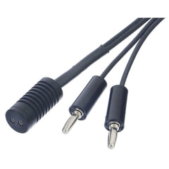 V. Mueller CABLE, BIPOLAR FOOT-SWITCH F/TWEEZER SILICONE D/S