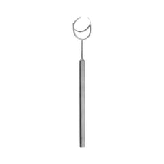 V. Mueller Swivel Fixation Ring V. Mueller® Thornton 13 mm Diameter 4-3/4 Inch Length - M-1086063-2555 - Each